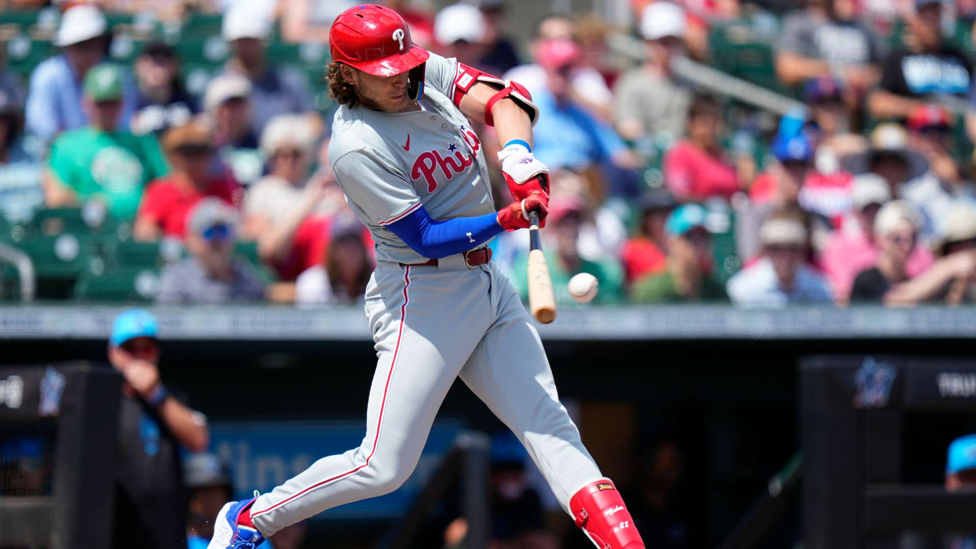 許爾特：打得無私真能解鎖球員的潛力嗎.