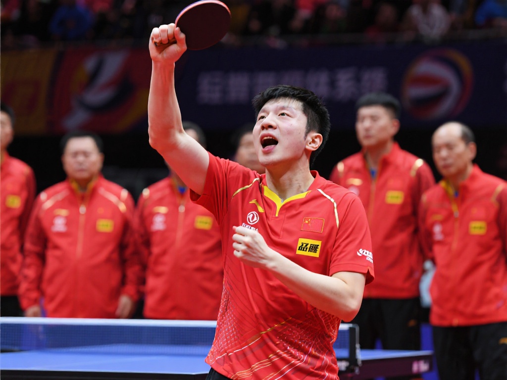 羽毛球女单1／4决赛：张艺曼激战陈雨菲谁能晋级半决赛