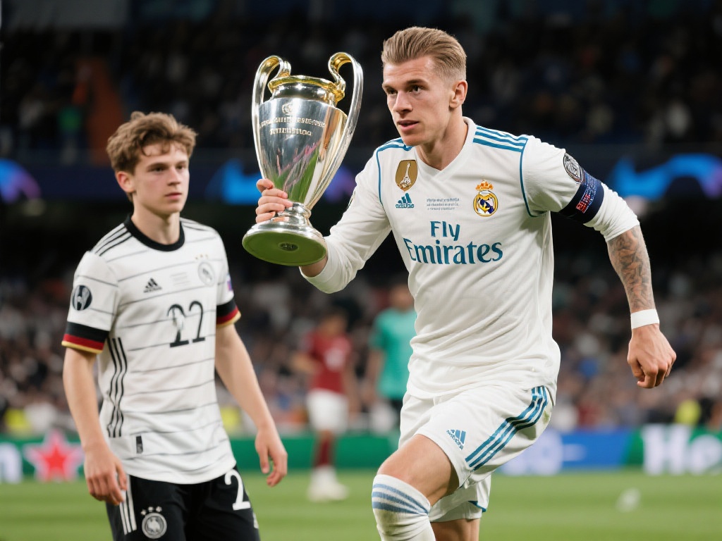 皇家马德里 皇家马德里